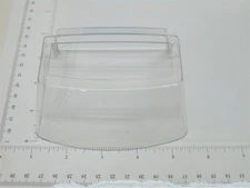 Tonka Dodge Truck Plastic Window Replacement Toy Part TKP-066