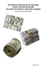Randy Doell Alternate Sources of Income (Paperback)