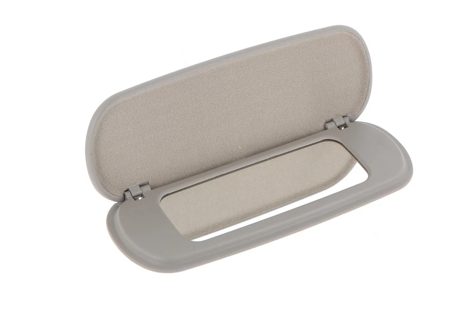 Carcasa parasol MERCEDES-BENZ SL R230 A23081000797E94 NUEVO GENUINO Foto 3 de 4