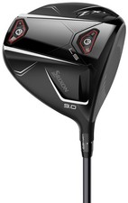 Srixon ZXi LS 9* Driver Extra Stiff Graphite Project X HZRDUS G5 Black 70 Mint