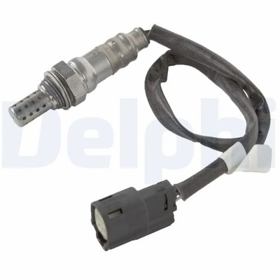 Lambda-Sonde Delphi Technologies ES20407-12B1  für OE BE5A9G444DA - BE5Z9G444A