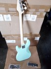Open Box 4 String Bass  Electric Guitar Rosewood Fretboard Maple Neck — photo 2
