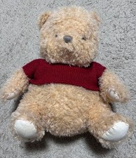 Disney Christopher Robin Winnie the Pooh Plush Toy Movie