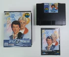 The Quiz Detective - Neo Geo AES - NTSC-J - Japan - CIB - Komplett !