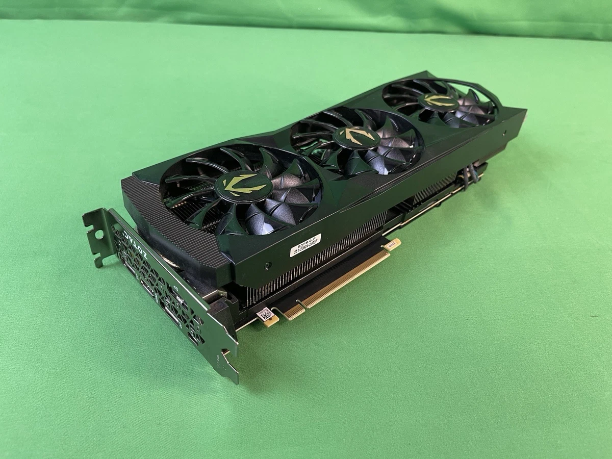 NVIDIA GeForce RTX 2080 Ti NVIDIA 11 GB Memory Computer Graphics