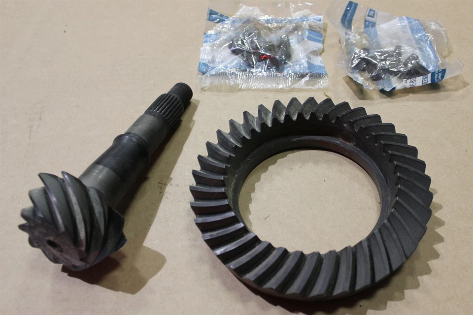 97-07 Chevy Corvette Counter Gear MT Kit 88996608 ACDelco GM New Old Stock OEM - Image 2 of 4