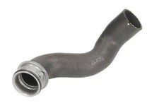 Cooling system hose Lower DWM087TT THERMOTEC for MERCEDES-BENZ E-CLASS