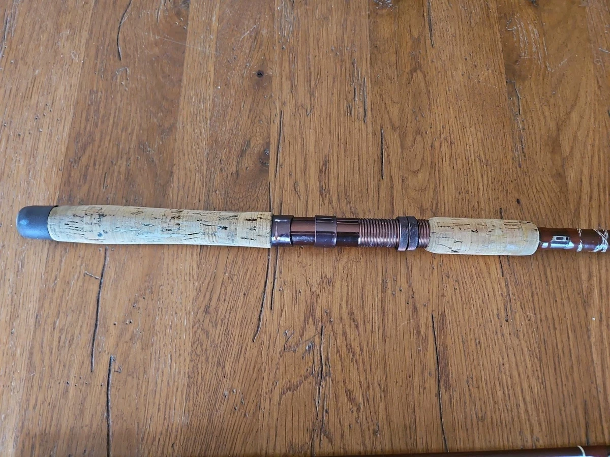 Caña/caña de pescar Fenwick PLS72 7' 2 piezas 6 1/2 OZ