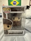 Funko Pop! Vinyl: Supernatural - Dean Winchester #1836