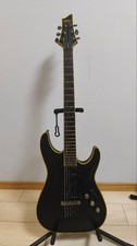 Schecter Blackjack ATX Electric Guitar Mahogany Maple Neck Ebony Fingerboard