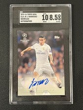 Top James Rodriguez Cards
