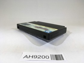 AH9200 Image Fight NES Famicom Japan