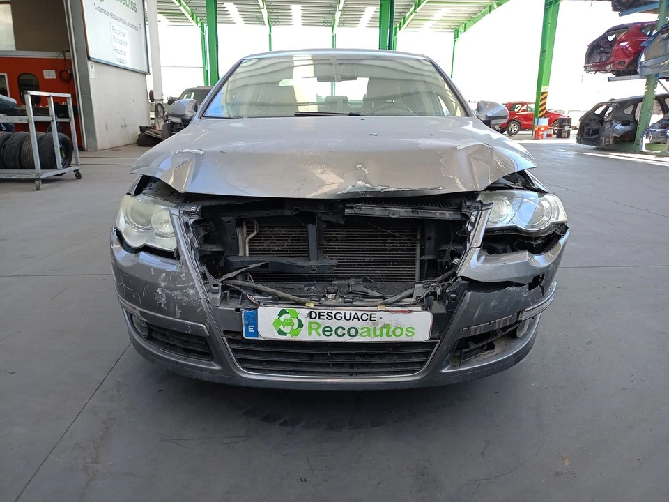 9803900780 ZWISCHENKÜHLER / CV448004 / 9803900780 / 5568094 FÜR CITROËN C-ELYSEE - Bild 4 von 4