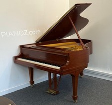 Steinway & Sons Model M Baby Grand Piano - Warranty - Delivery