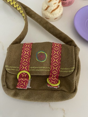 Lote de accesorios para muñecas americanas  - Imagen 5 de 5