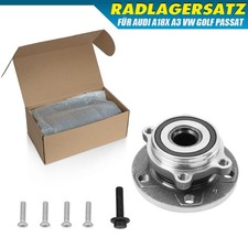 Radnabe Radlager Vorne für VW Golf Plus Golf 5 1K Golf 6 5K Passat 3C