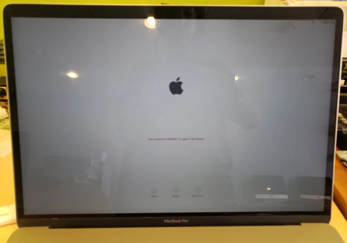 Macbook Pro 15 Screen for sale | eBay