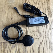 Genuine Samsung 12V 3.33A 40W AC Adapter AD-4012A PSCV400112A 2.5*0.7mm pin