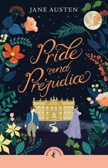 Jane Austen - Pride And Prejudice - Paperback - 11 - G245Z-image