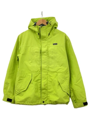 Veste Supreme verte L occasion