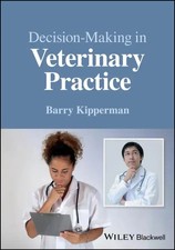 Barry Kipperman | Decision-Making in Veterina...