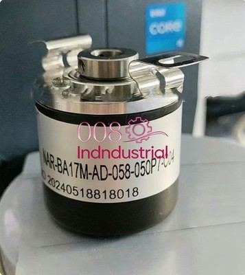 1PCS NEW FOR NAR-BA17M-AD-058-050P7-C04 Replacement encoder