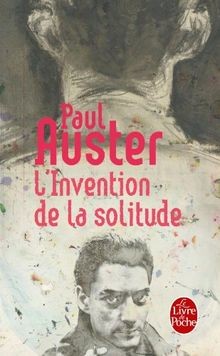 Linvention de la solitude  von Auster, Paul | Buch | Zustand gut