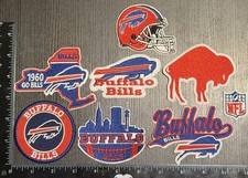 Buffalo Bills Collecting and Fan Guide 8
