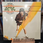 AC/DC - High Voltage (Vinyl LP Record, 2003) [NEW/SEALED]