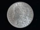 1888 Morgan Silver Dollar Choice Uncirculated 30507