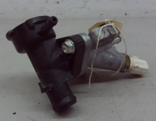 Thermostat and Housing for 2013 Suzuki GW250 GW 250 S156