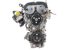 Moteur type A14XER-CORSA - Opel CORSA D PH.2 - T1-1393Y