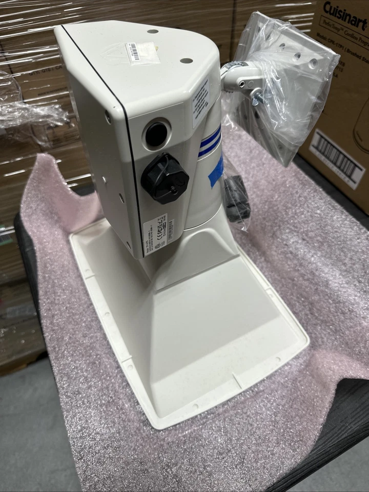 ATLAS SOUND IP-APX POE+ BOCINA IP DIRECTIVIDAD CONSTANTE RESISTENTE A LA INTEMPERIE Foto 3 de 4