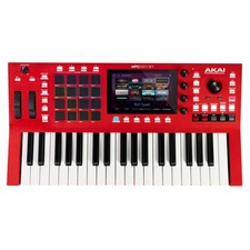 AKAI Professional MPC Key 37 - Sampler