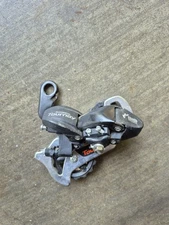 Shimano Tourney RD-TX31-B 6/7 Speed Bike Rear Derailleur Bolt-On SH-342-U9
