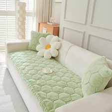 Couch Cover for Dogs Plush Pet Couch Covers 35.4 63 /70.9inch