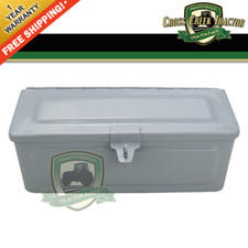 1662748m91 Tool Box For Massey Ferguson Tractors