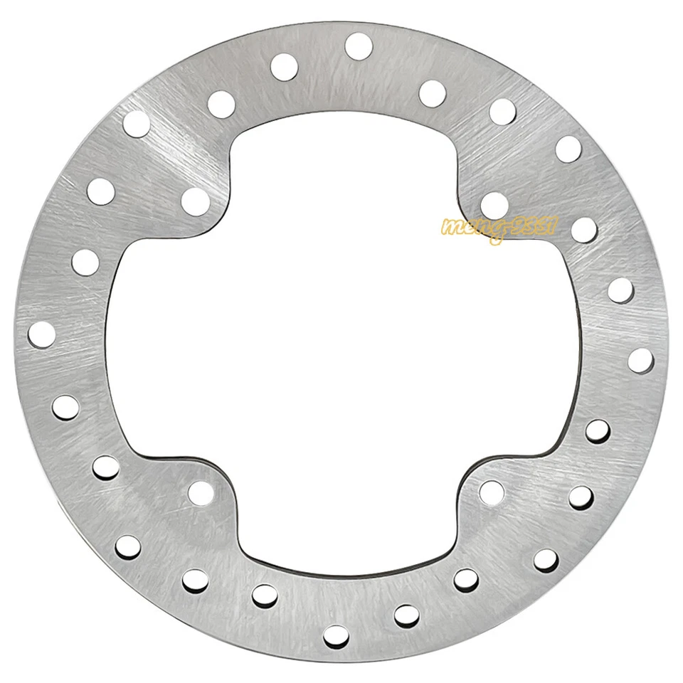 Rotor de disco de freno delantero o trasero para Cam-Am Outlander 1000 850 800 650 570 500 450 Foto 2 de 4