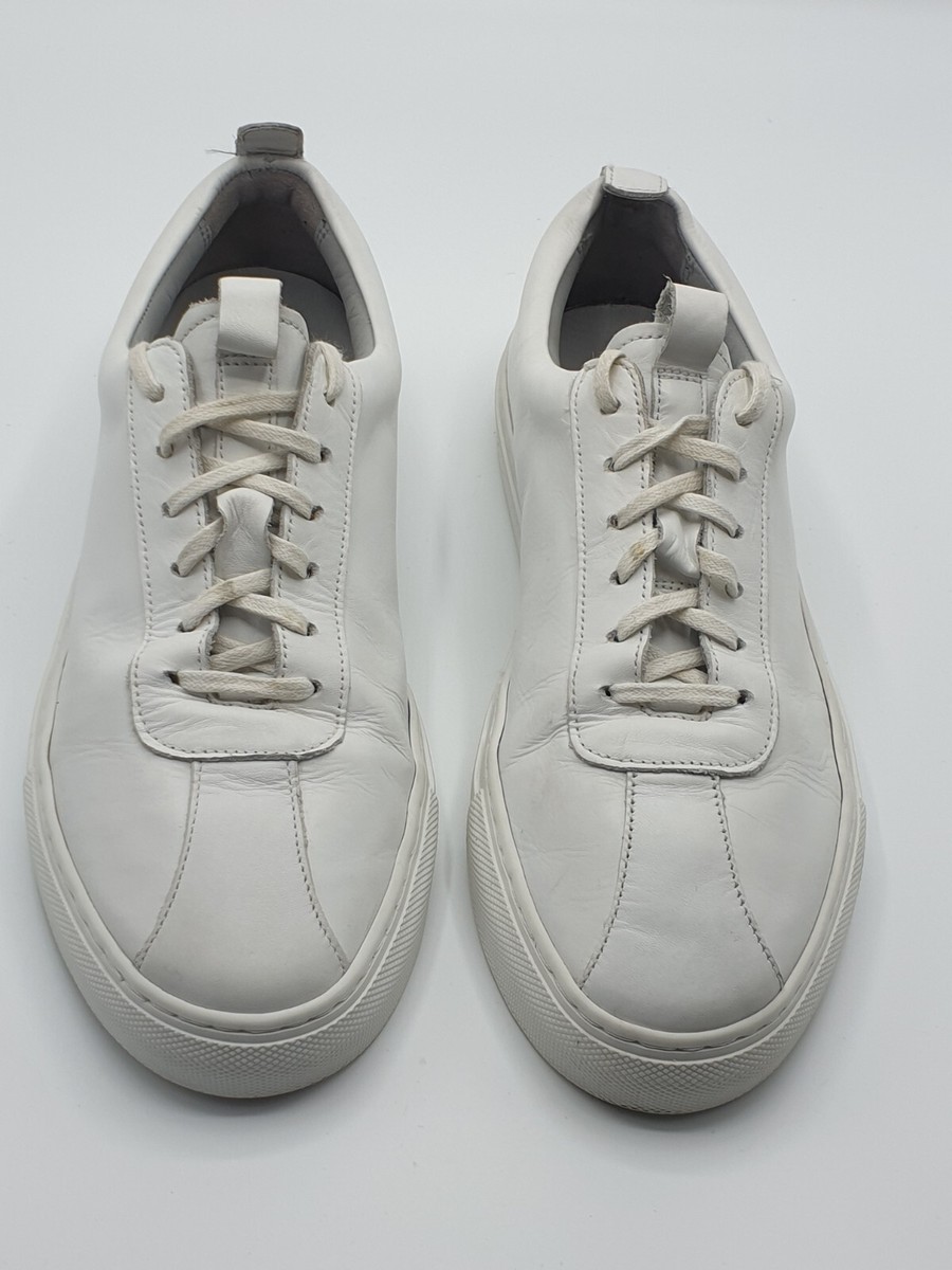 Grenson Womens Grenson Sneaker Sizing GRENSON Sneaker 1, Women's