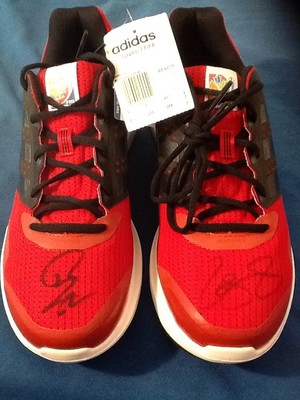 adidas roger federer