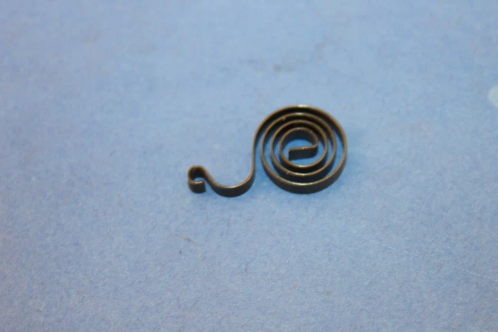 PIEZA CEPILLO RESORTE YAMAHA YD2 YD3 YA5 NUEVO # 146-81113-10 Foto 3 de 3