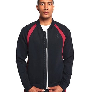 veste noir nike jordan