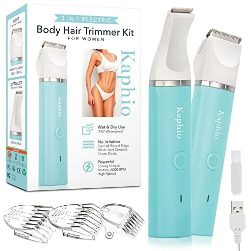 Ladies cheap hair trimmer