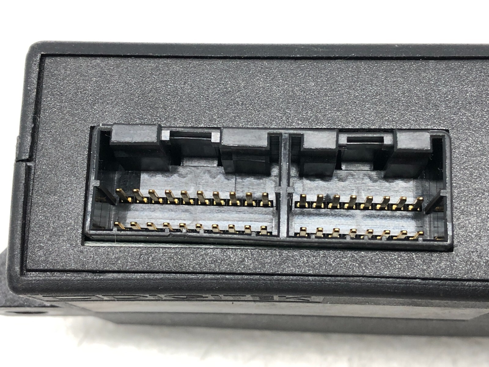 2008-2019 MASERATI GRANTURISMO S M145 TOP ROOF CONTROL MODULE OEM