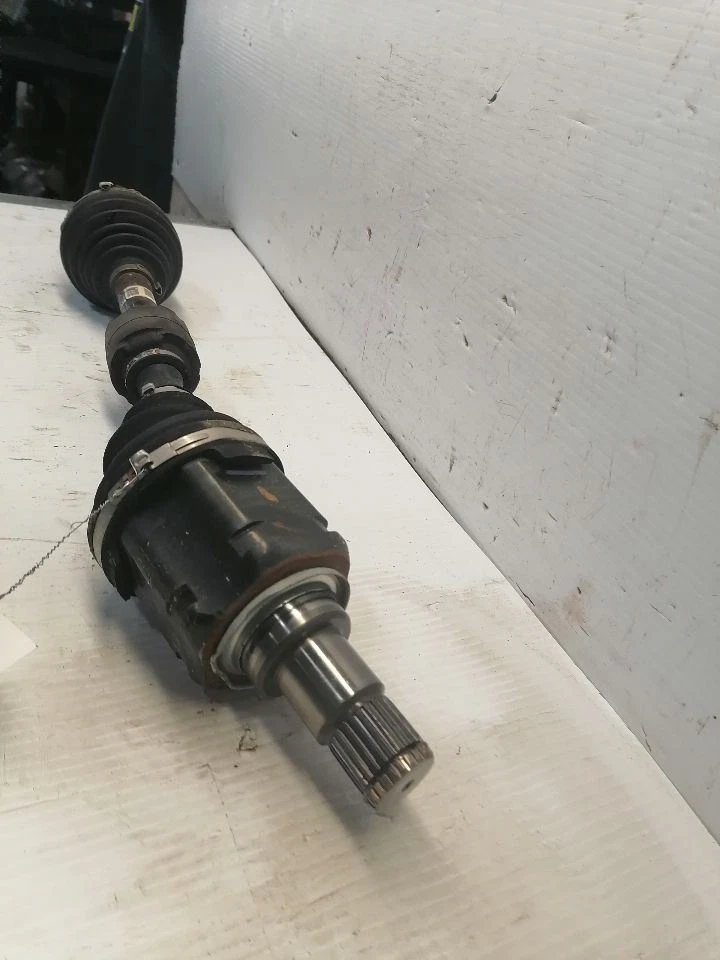 Eje izquierdo del conductor se adapta a 13-18 LEXUS ES350 1439469 Foto 2 de 4