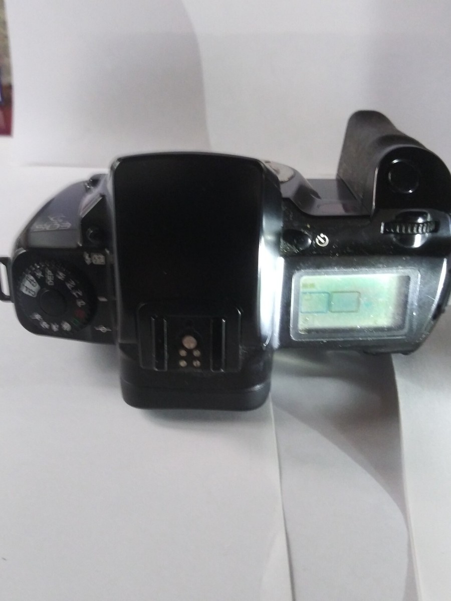 EXC5 Canon Eos5 QD Body From Japan | eBay