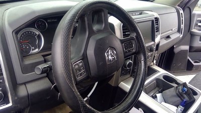 Steering Column Classic Style 5 Lug Wheel Fits 15-23 DODGE 1500 PICKUP 1373651