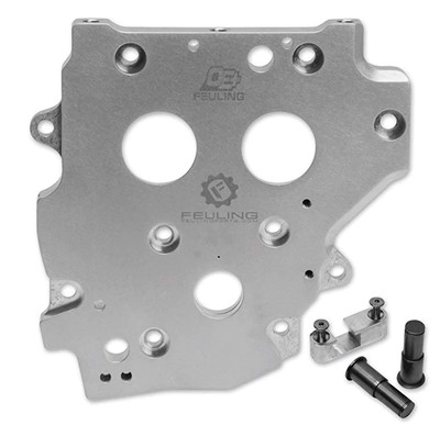 Placa Distribucion Arbol Levas Para Harley-Davidson Twin Cam 1999-2006 Cam Plate
