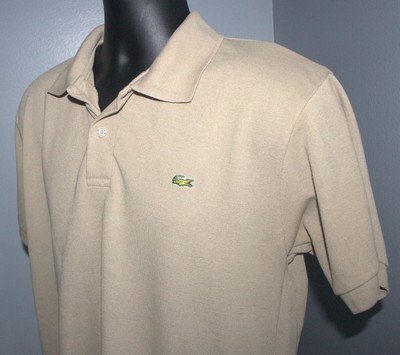 lacoste 6 size
