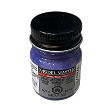 New TESTORS Model Bright Light Purple, 275916, Enamel, 0.5 fl oz